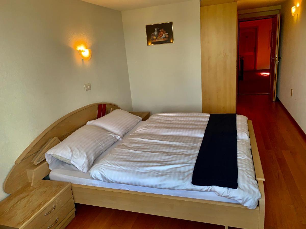 Hotel Lion D'Or Romont Εξωτερικό φωτογραφία